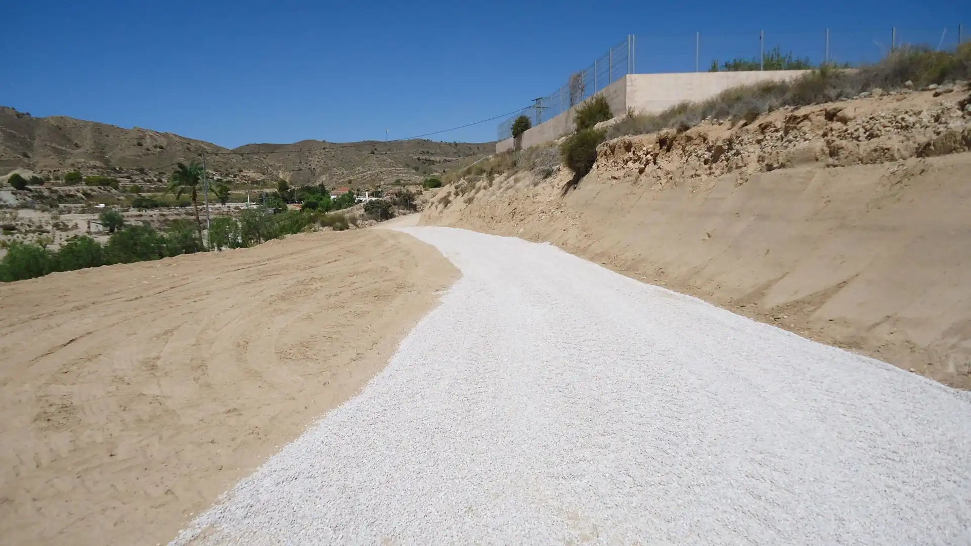 Lands and plots for sale in Abanilla, imagen 3