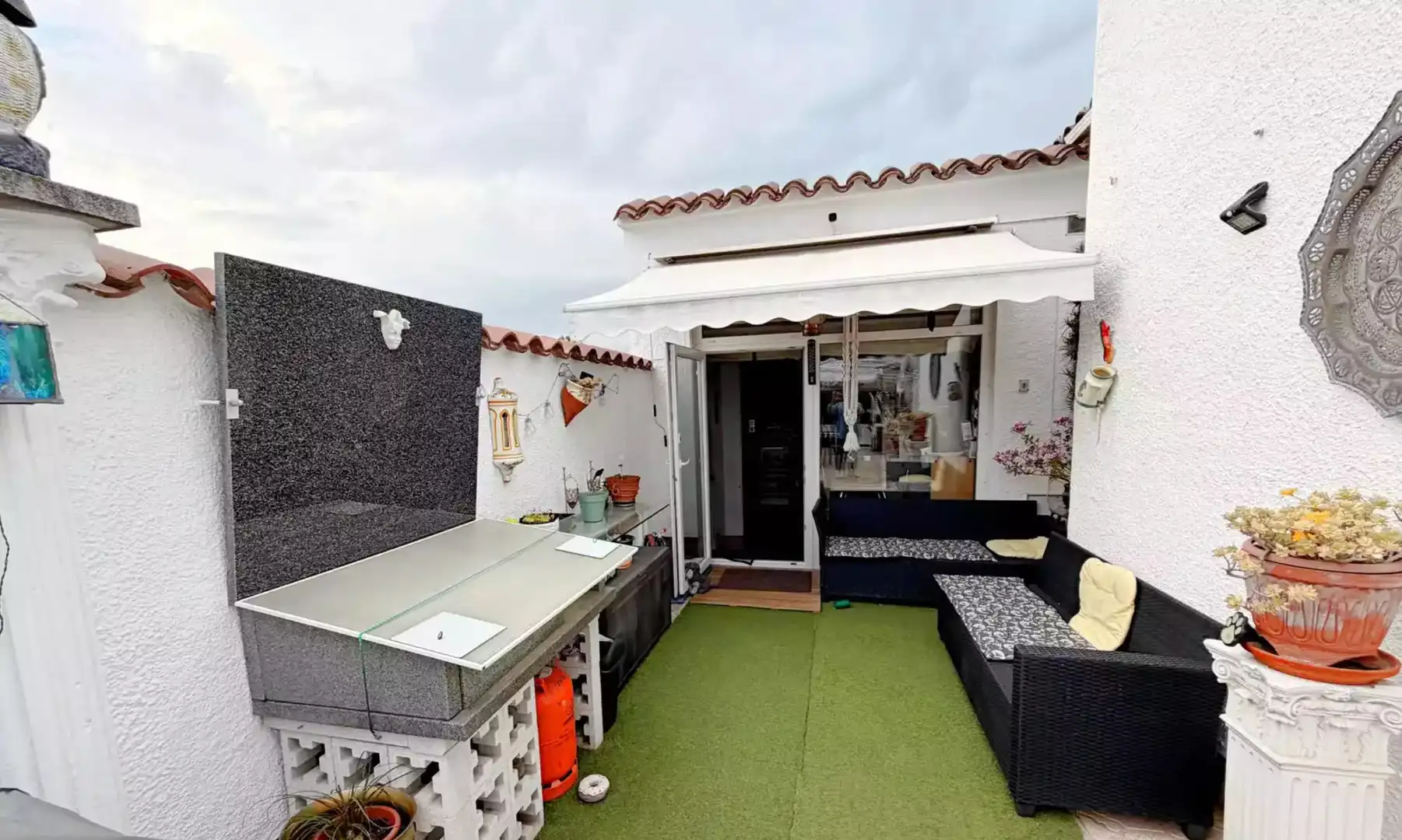 Casa con piscina en venta en FRESER, imagen 21