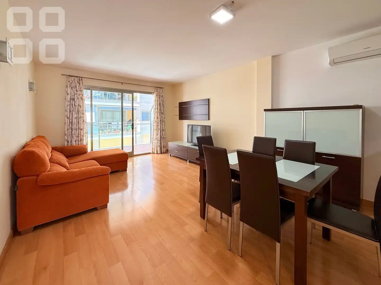 Piso en venta en Cala Bona