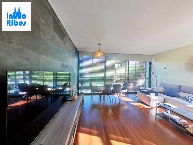 Piso en Venta en  SANTISSIMA TRINITAT en Vallpineda - Rocamar