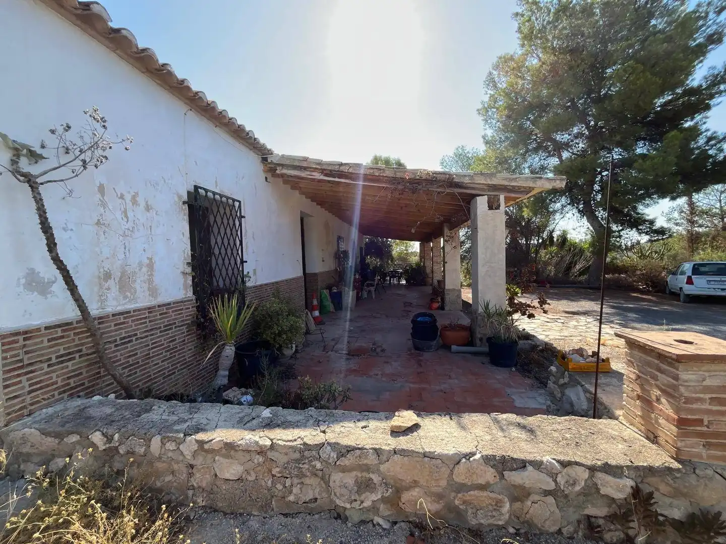 Villa avec jardin à vendre à Partida Carretera de Aspe a Santa Pola, imagen 42