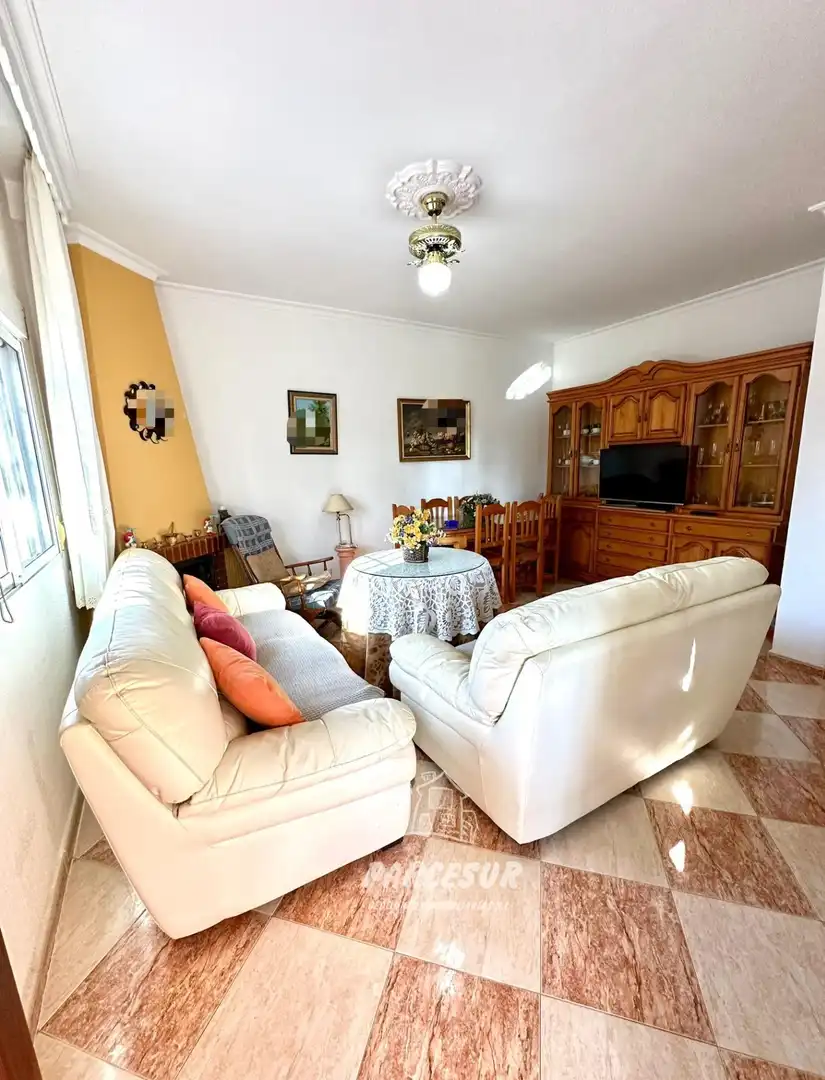 Casa con piscina in vendita a Periurbano Oeste - Sierra, imagen 5