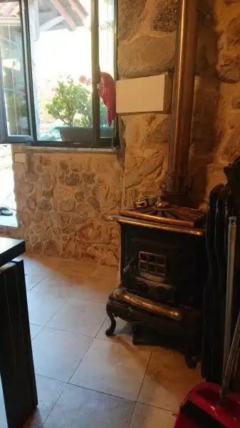 Casa en venta en Covelo, imagen 29