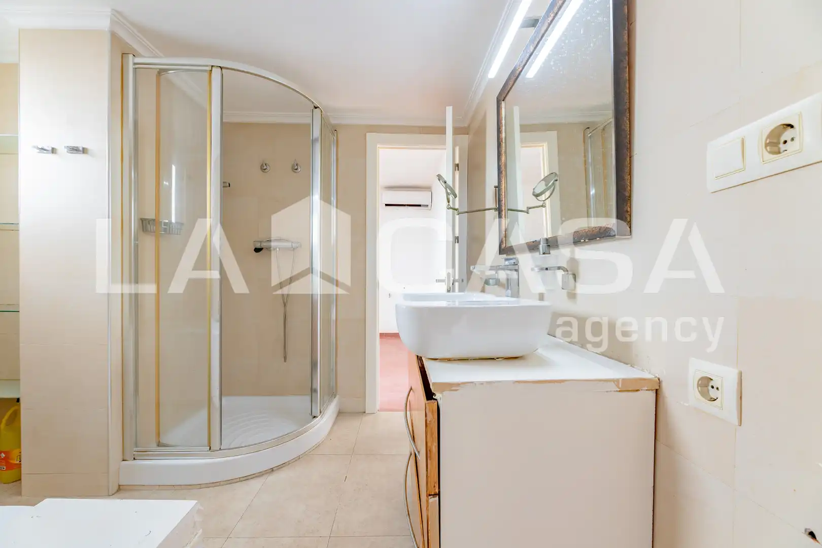 Baño de Piso en venta en Valencia