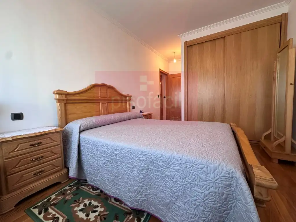 Habitación de Piso en venta en Lugo