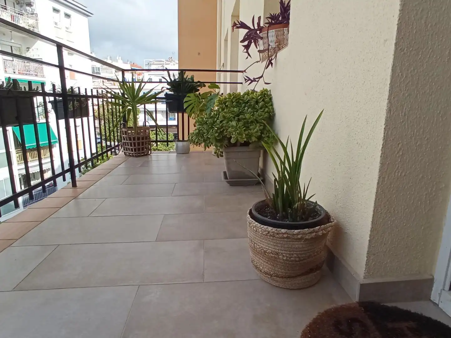 Wohnung mit Aufzug zum Verkauf in Avinguda Camí de la Fita 15, imagen 26