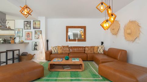 Photo 4 of Flat for sale in Ses Figueretes - Platja d'en Bossa - Cas Serres, Eivissa