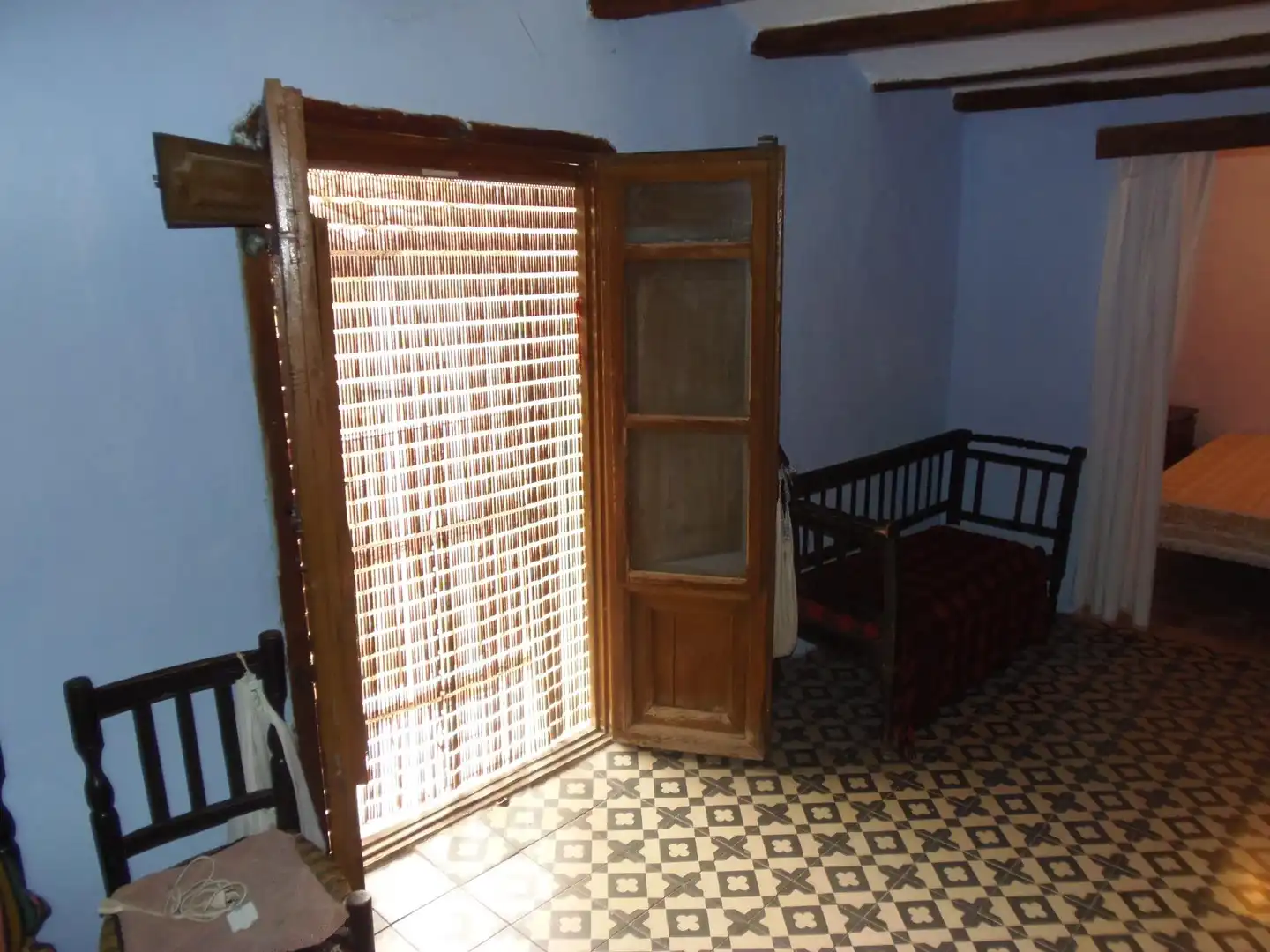 Casa o chalet en venta en Mosqueruela
