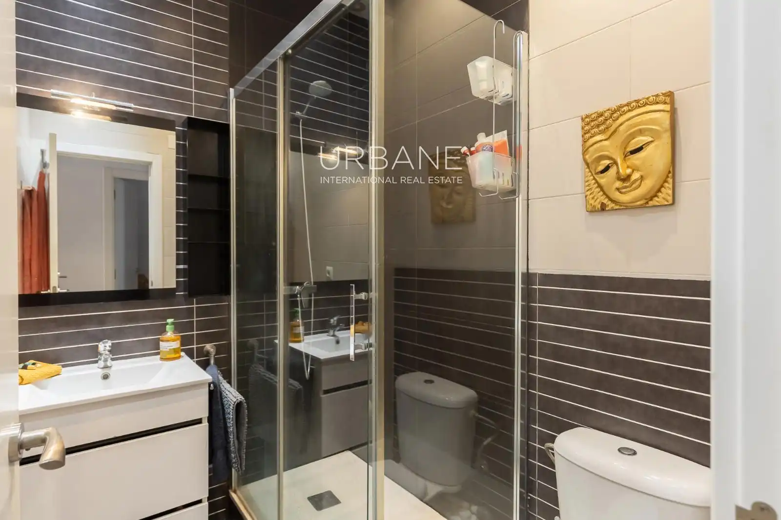 Flat for rent in Jesus, Vila de Gràcia
