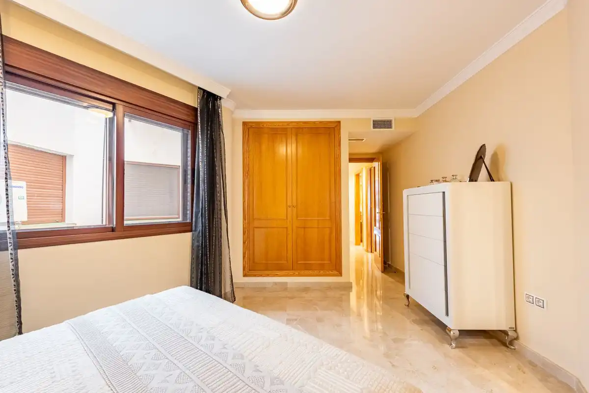 Flat with lift for sale in Calle la Pacheca Alta 22, imagen 7