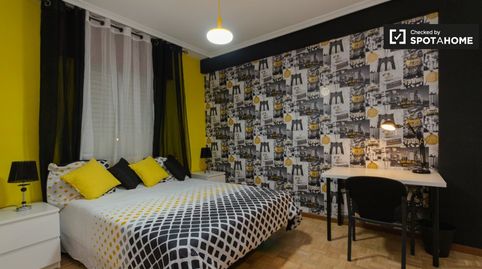 Foto 4 de Piso de alquiler en Caballería Española, Alcalá de Henares