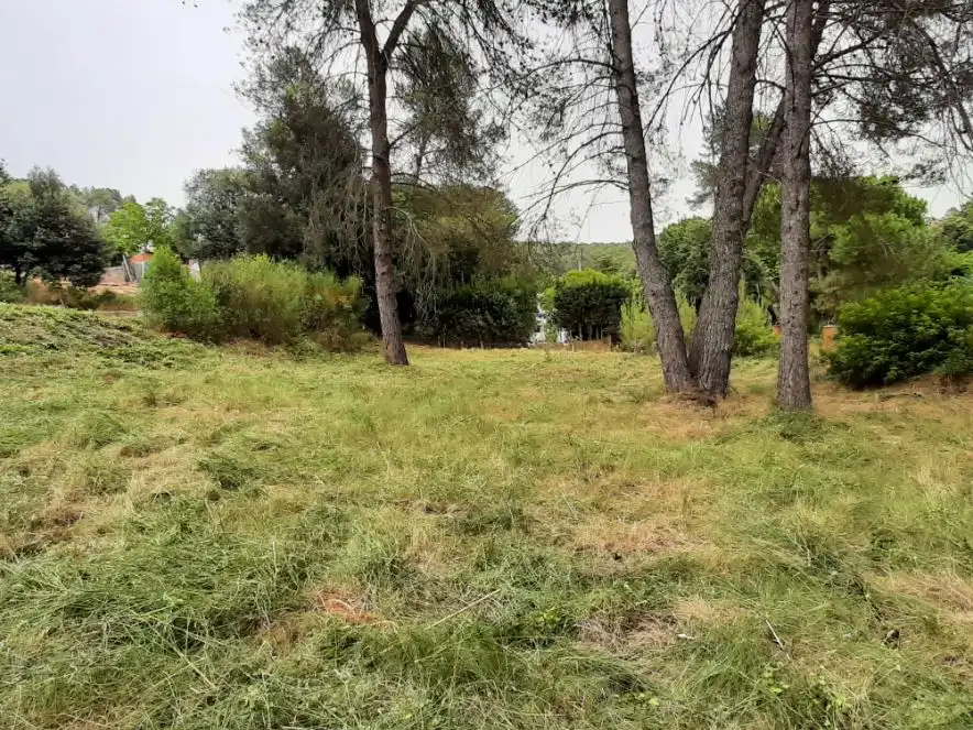 Terreny residencial en venda a Calle Siberia 13