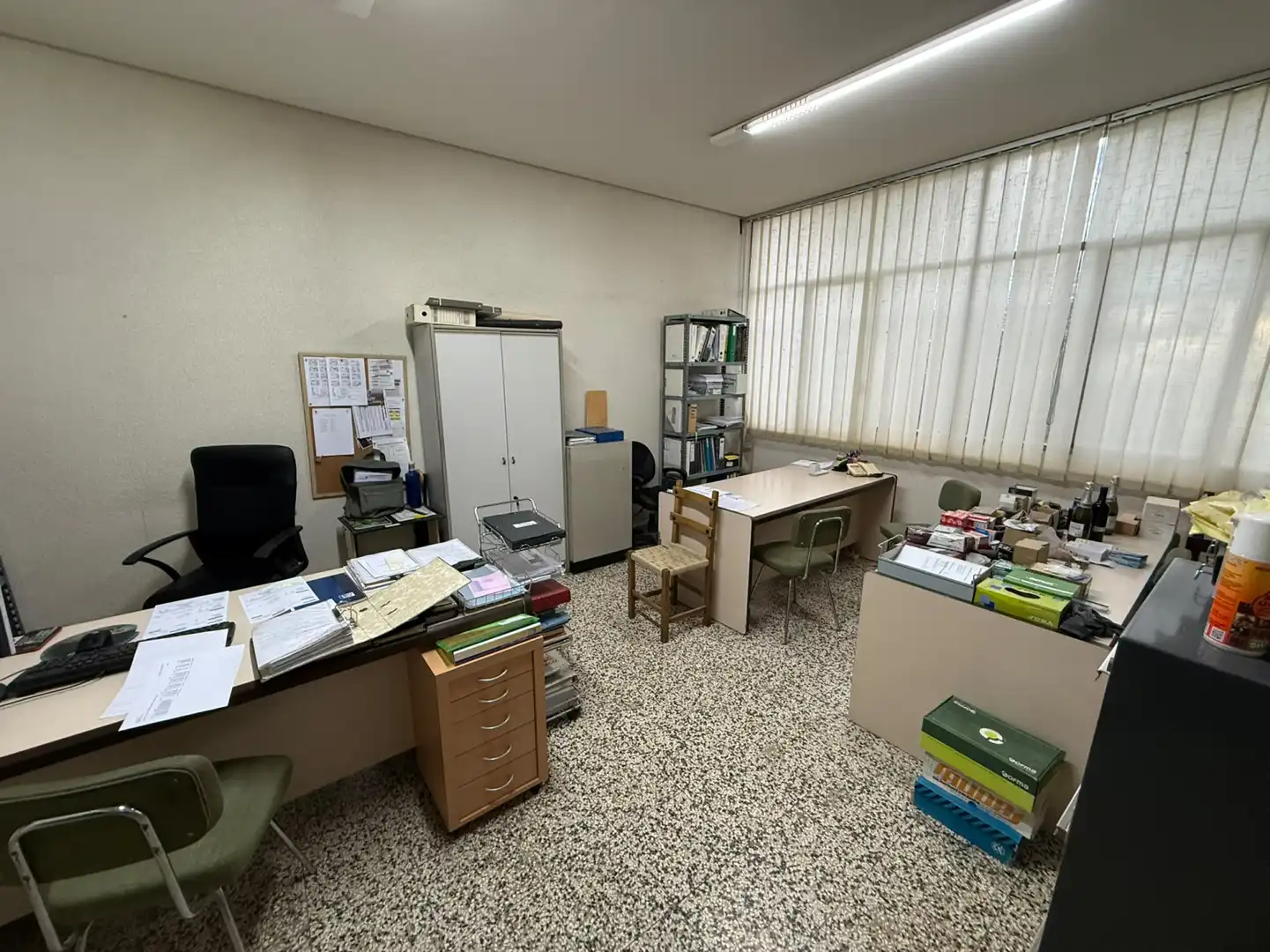 Nave industrial en venta en Casalarreina, imagen 13