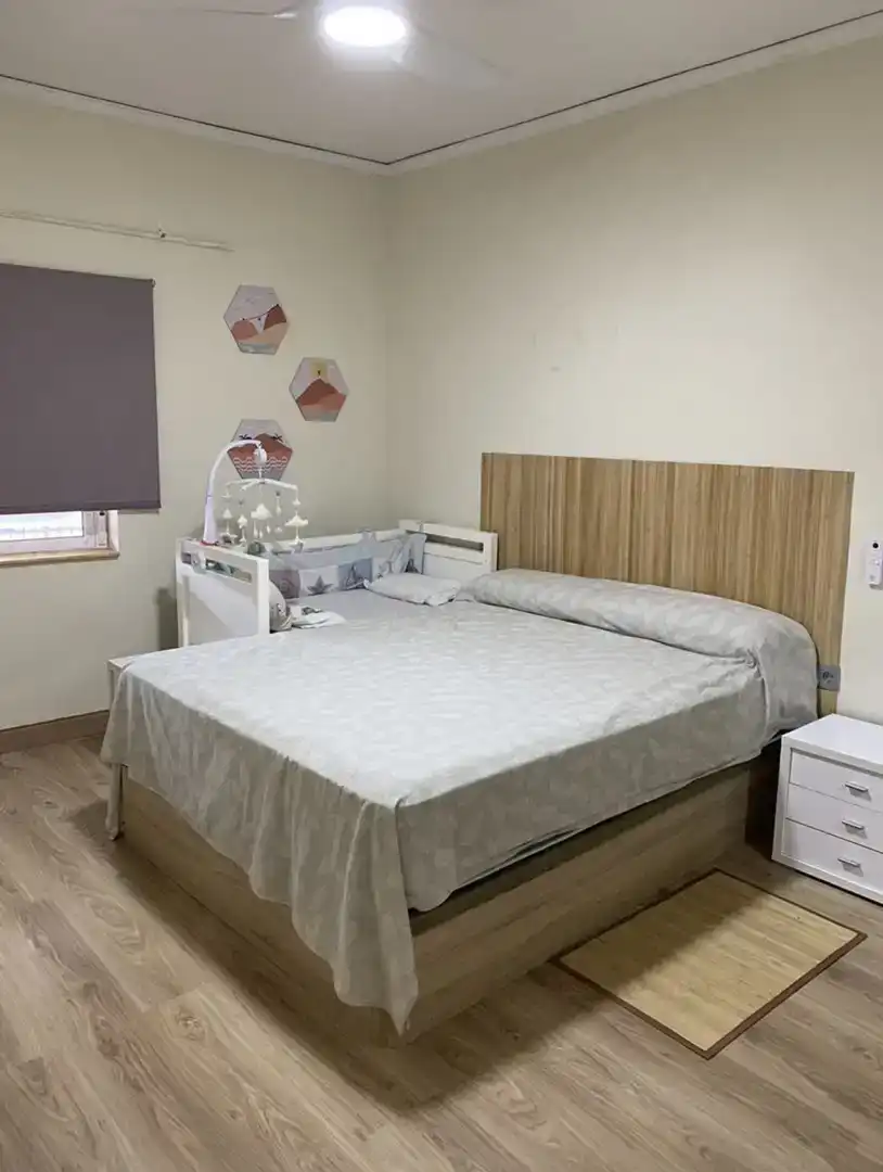 Habitación de Piso en venta en Carcaixent con Parquet y Amueblado