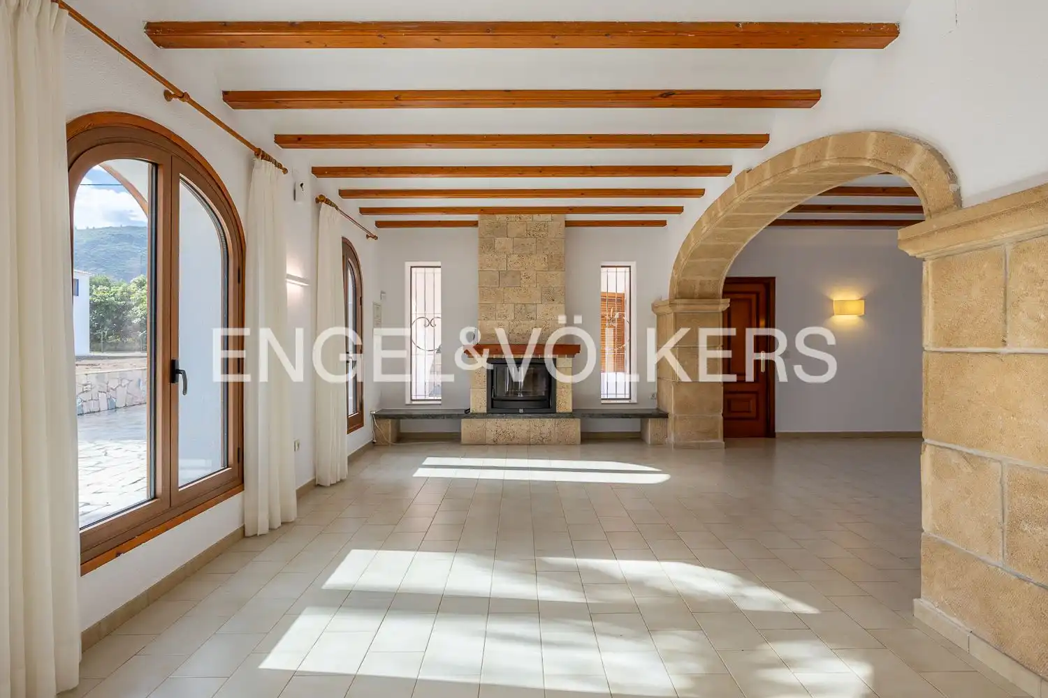 Country house zur Miete in Centro