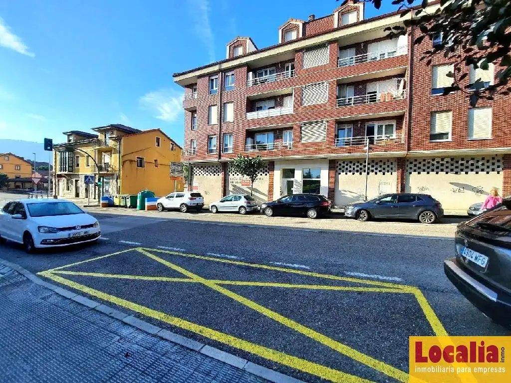 Business premises for sale in Calle la Industria, imagen 8