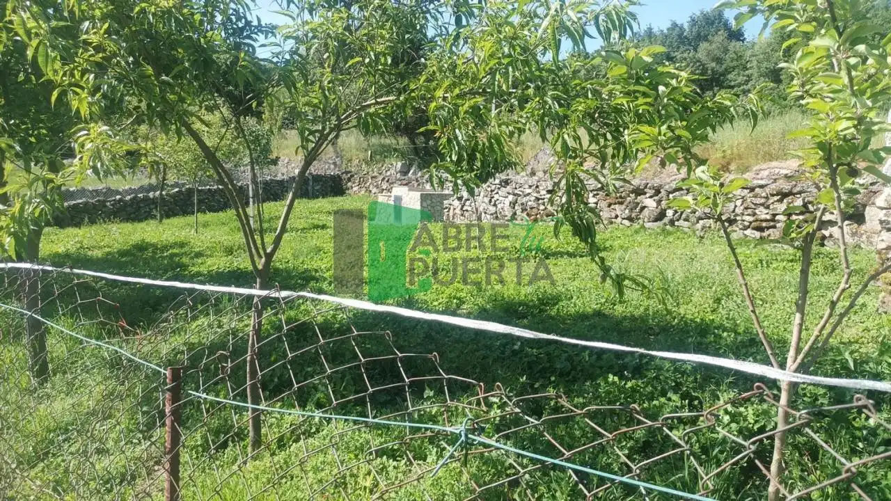Haus mit Garten zum Verkauf in Allariz, imagen 31