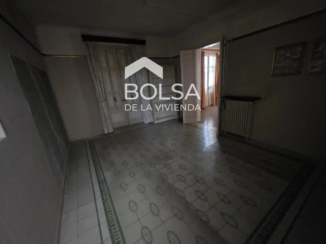 Dormitori de Edifici en venda en Manresa