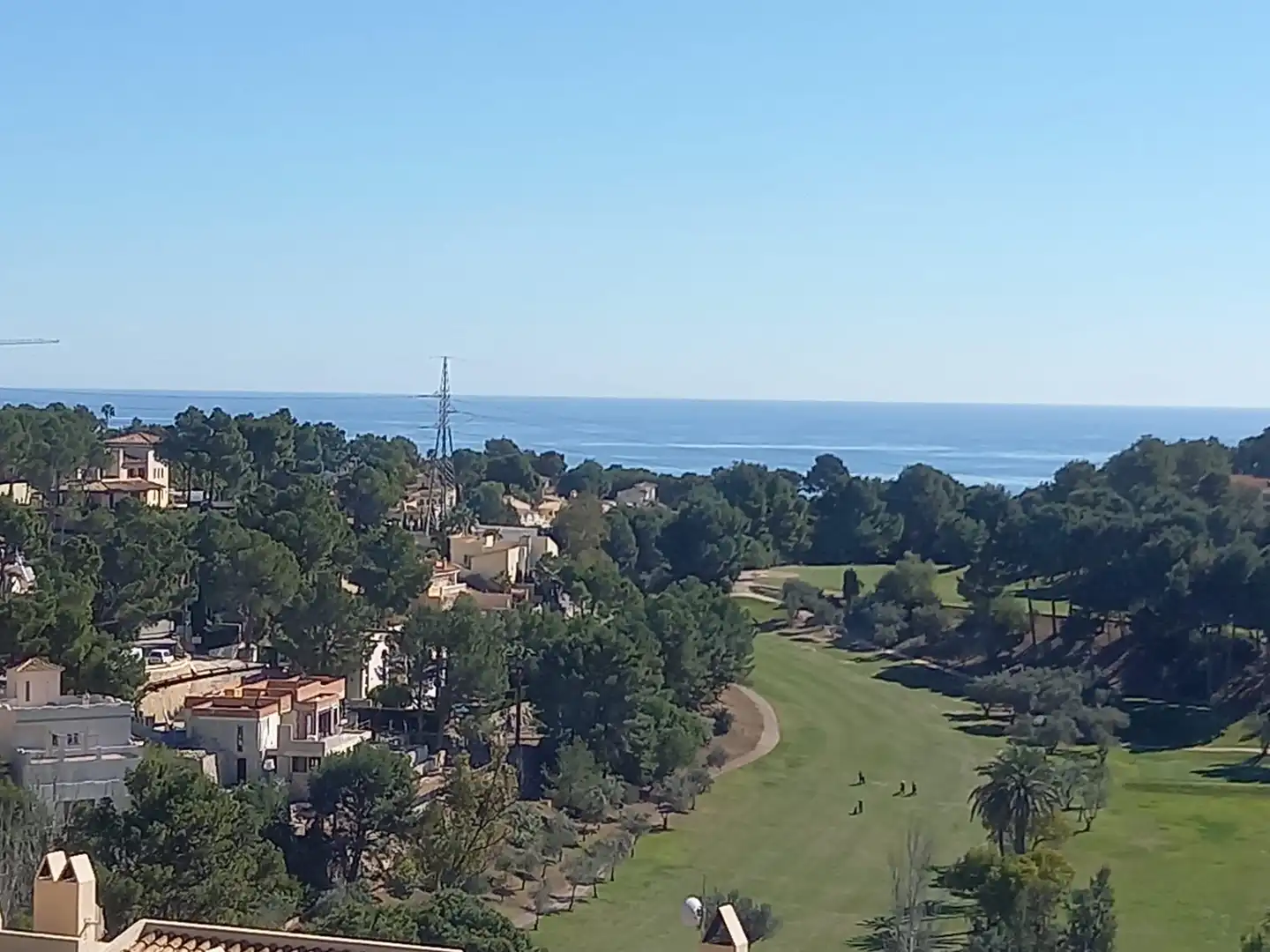 Terrain résidentiel à vendre à Altea la Vella