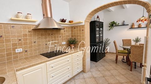 Foto 4 de Casa o xalet en venda a L'esglesia, Alaior poble, Alaior