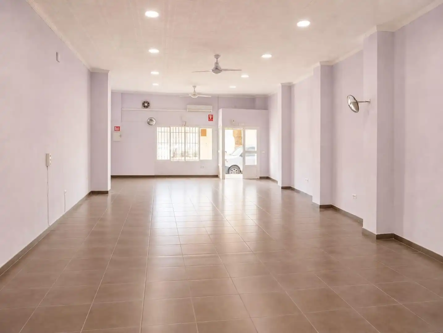 Business premises for sale in Avenida de Ronda Rodat, imagen 3