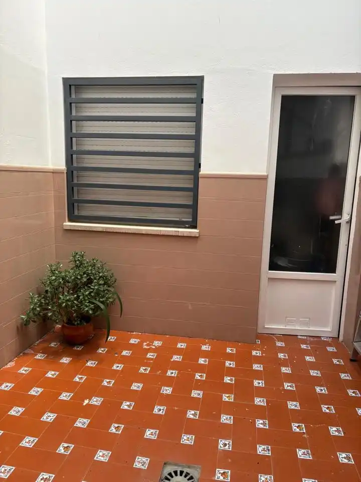 Terrassa de Casa o xalet en venda en Don Benito amb Terrassa