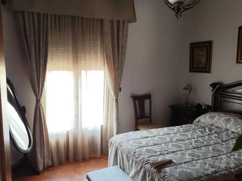 Habitación de Casa o chalet en venta en Vilches, Jaén