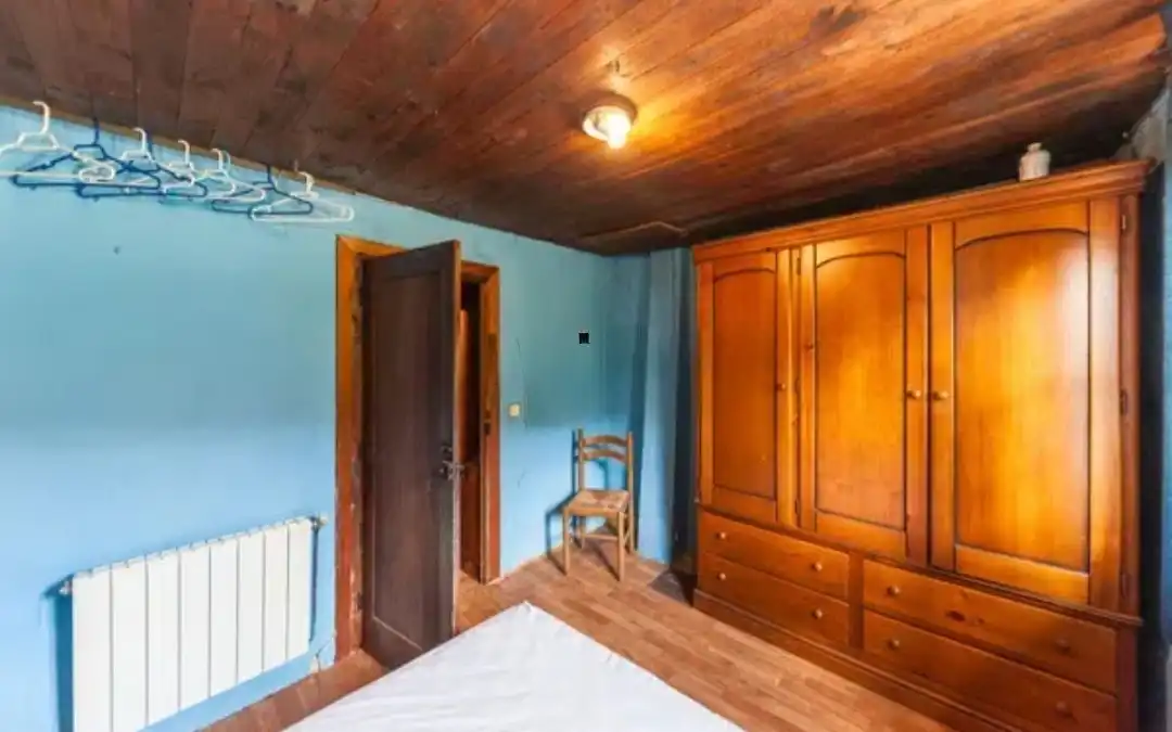 Casa amb jardí en venda a Vibaña - Ardisana - Caldueño, imagen 19