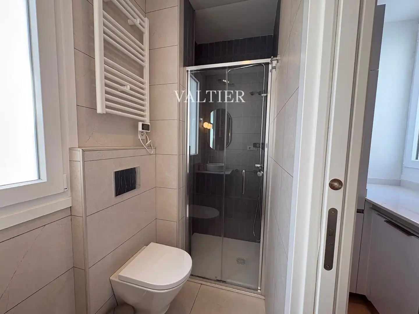 Flat with lift to rent in Delicias, imagen 18