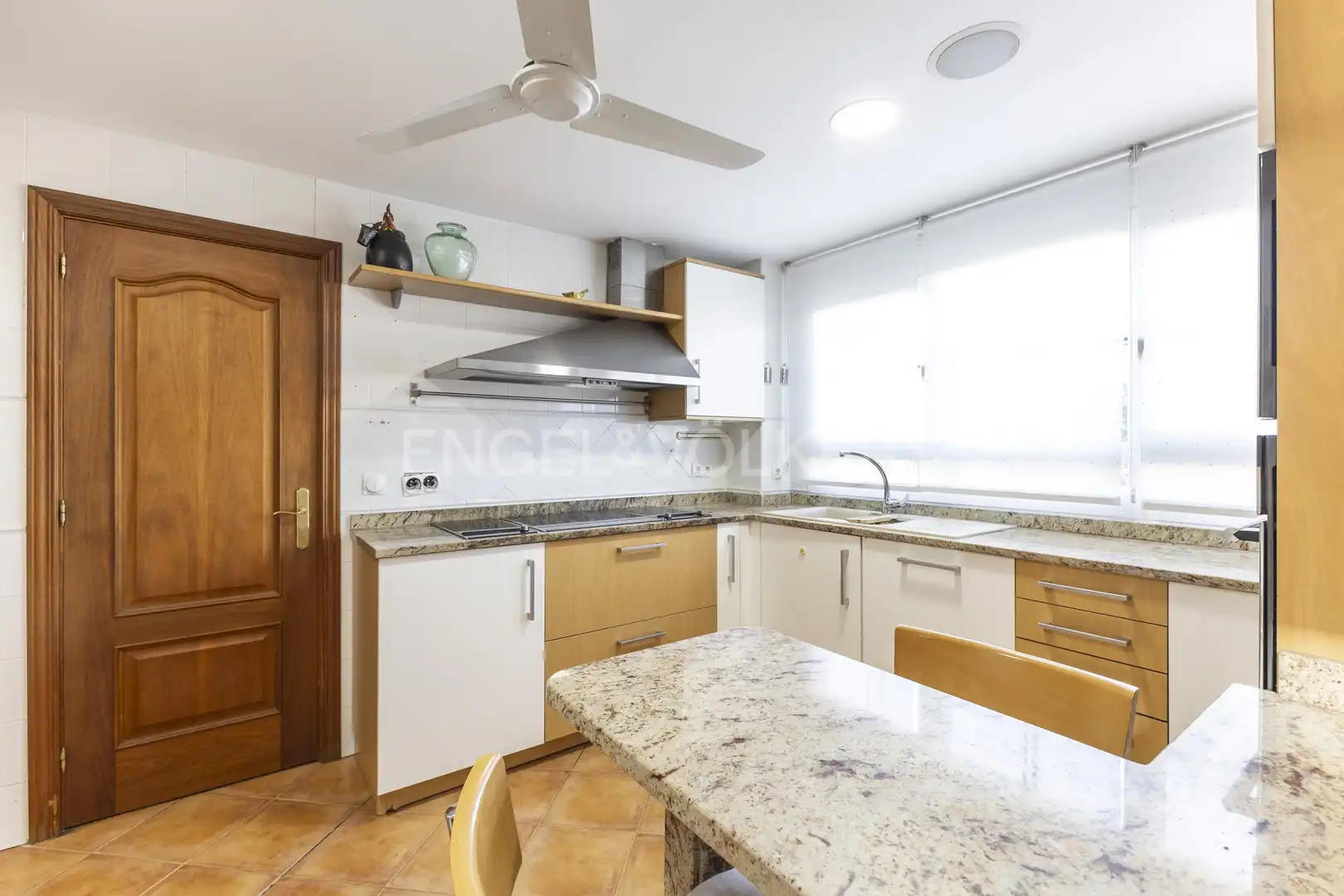 Casa amb terrassa en venda a Ciudalcampo, imagen 13
