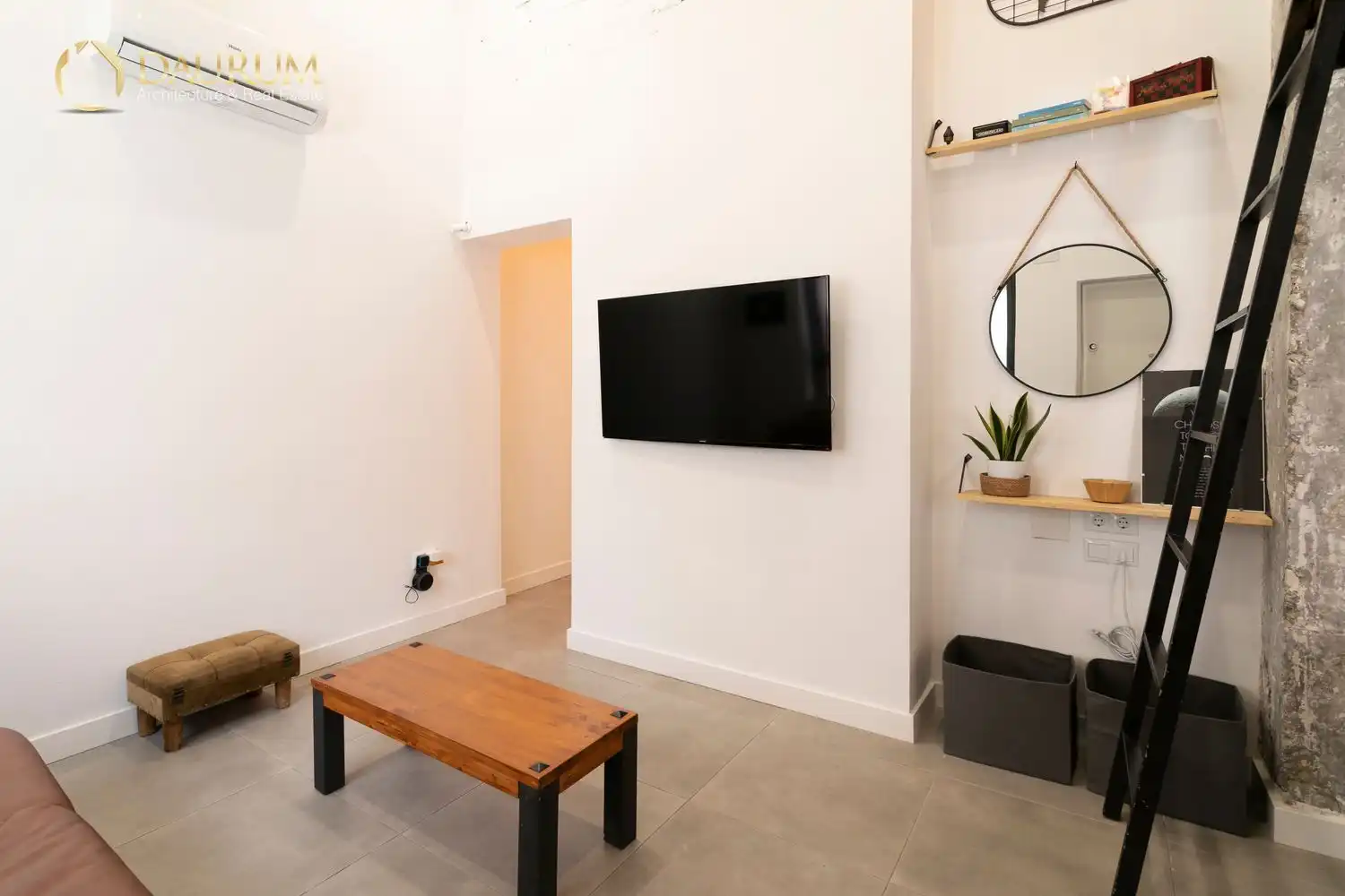 Dúplex en venda a TENIENTE LLORCA, Campoamor