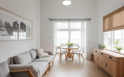 Living room of Flat for sale in  Tarragona Capital