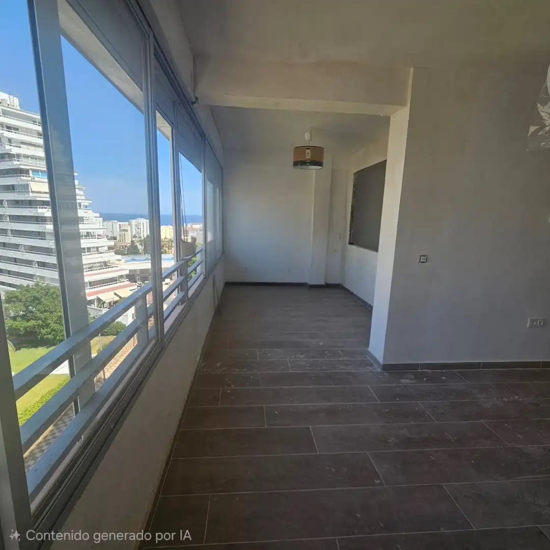Apartament amb piscina en venda a Solymar, imagen 11