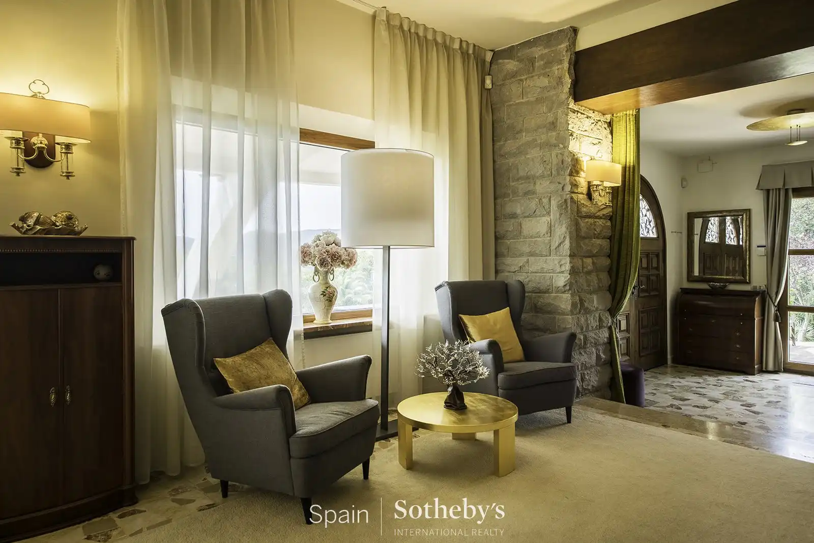 House with pool for sale in Santa Cristina Poble, imagen 23