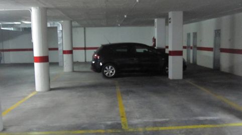 PLAZA DE GARAJE