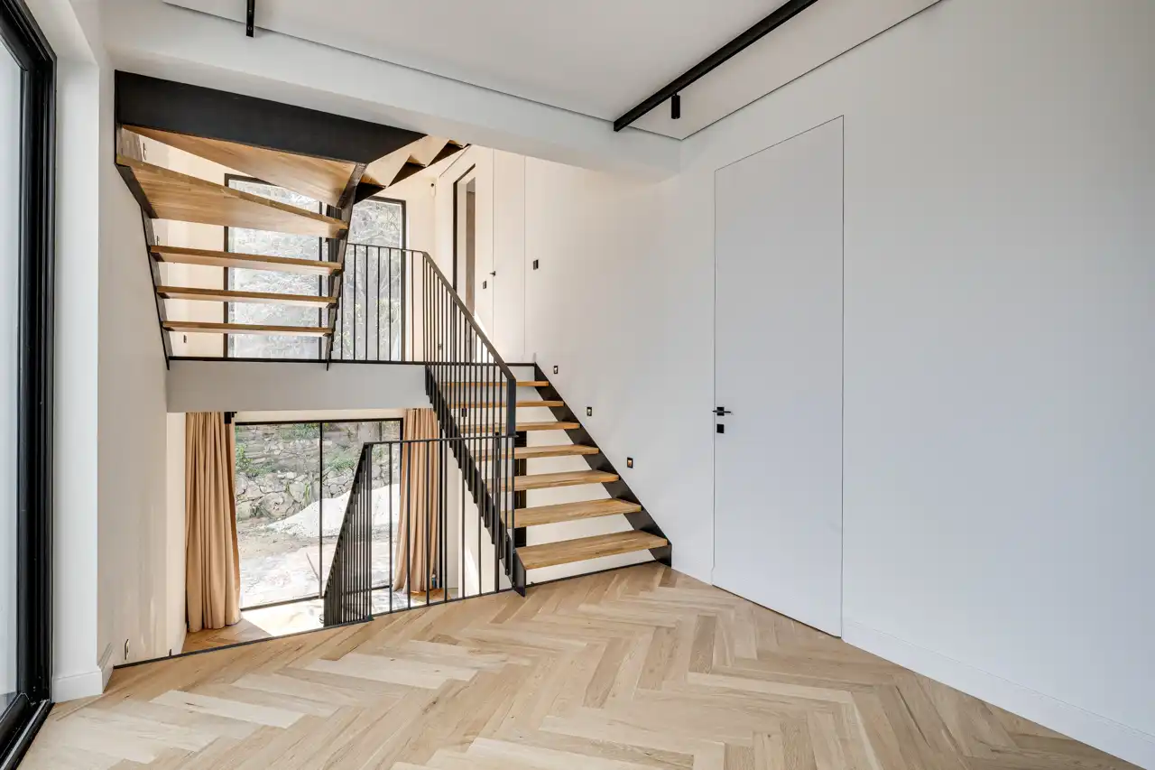 Casa o chalet en venta en Sant Just Desvern con Aire acondicionado, Jardín privado y Terraza