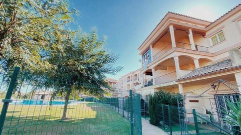 Photo 5 of Flat to rent in Calle Juan de Acurio, Martín Miguel, Sanlúcar de Barrameda