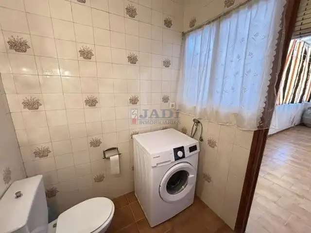Jardín de Casa o chalet en venta en Villamanrique con Terraza, Trastero y Amueblado