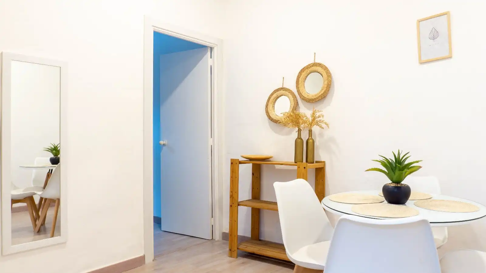 Appartement compact à louer à Calle Lagunillas, imagen 3