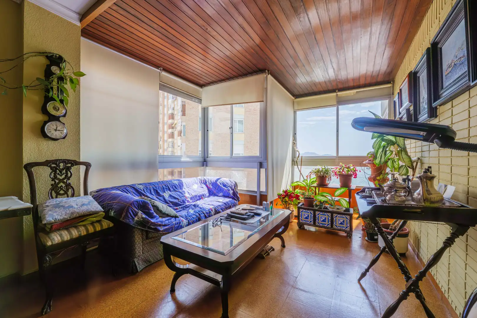 Appartement compact avec ascenseur à vendre à Centro, imagen 14