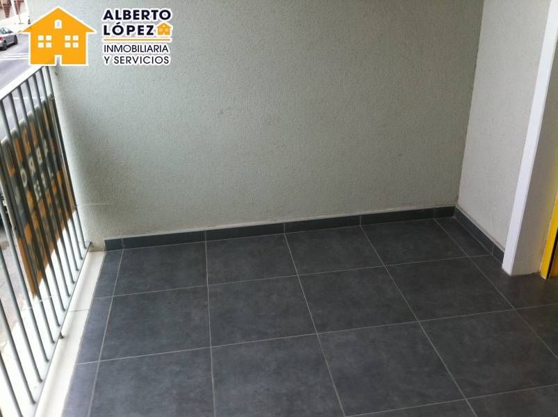 Bedroom of Apartment for sale in Elche / Elx  with Air Conditioner and Terrace