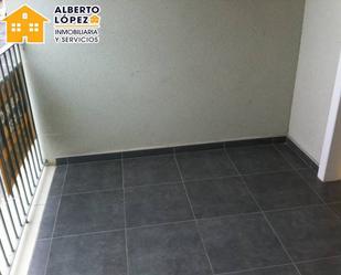 Dormitori de Apartament en venda en Elche / Elx amb Aire condicionat i Terrassa