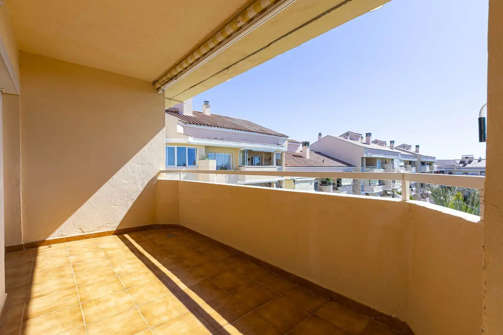 Apartament amb piscina en venda a Selwo, imagen 15