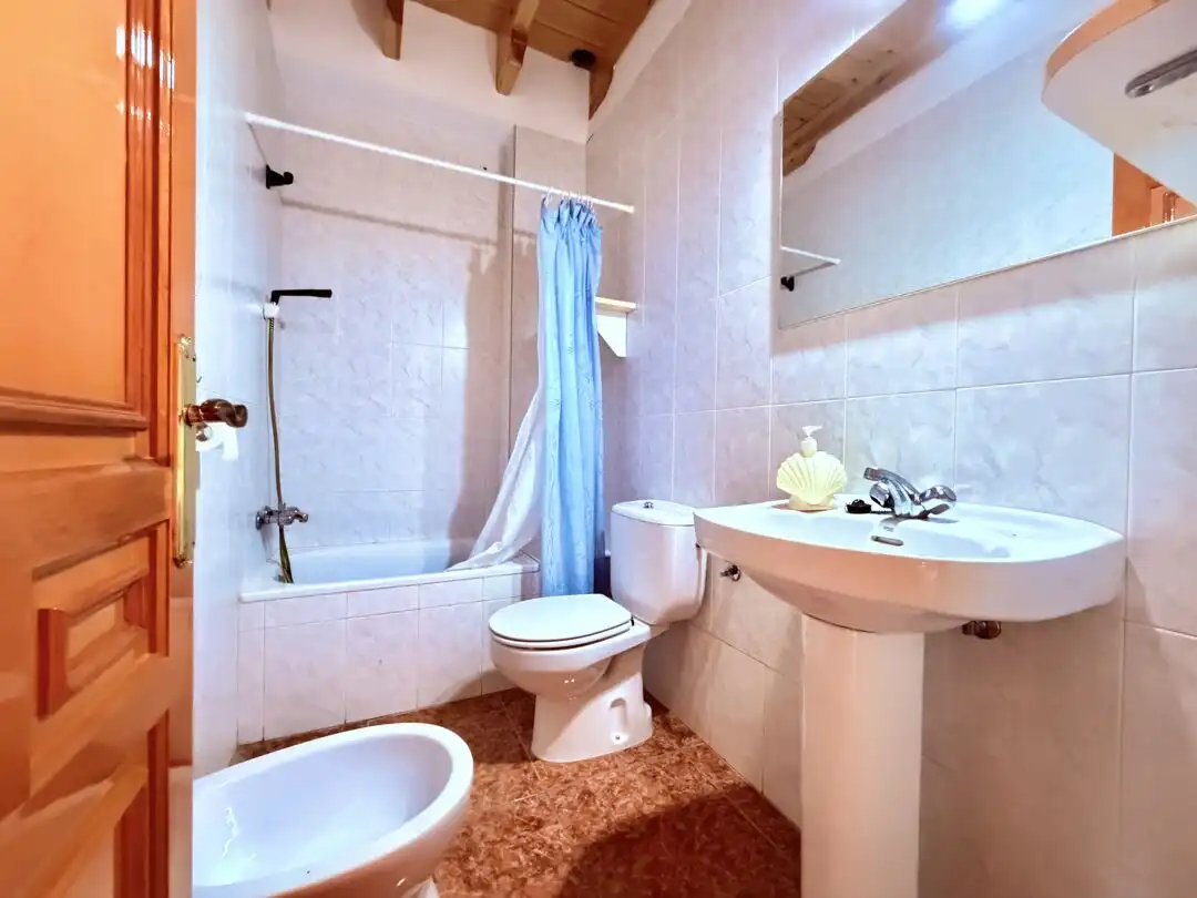 Casa con piscina in vendita a Camino del Rio Seco 1, imagen 24