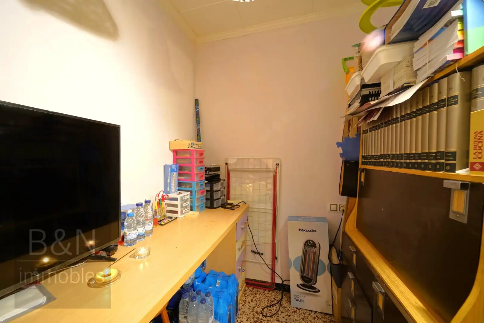 Ático en venta en Terrassa con Terraza