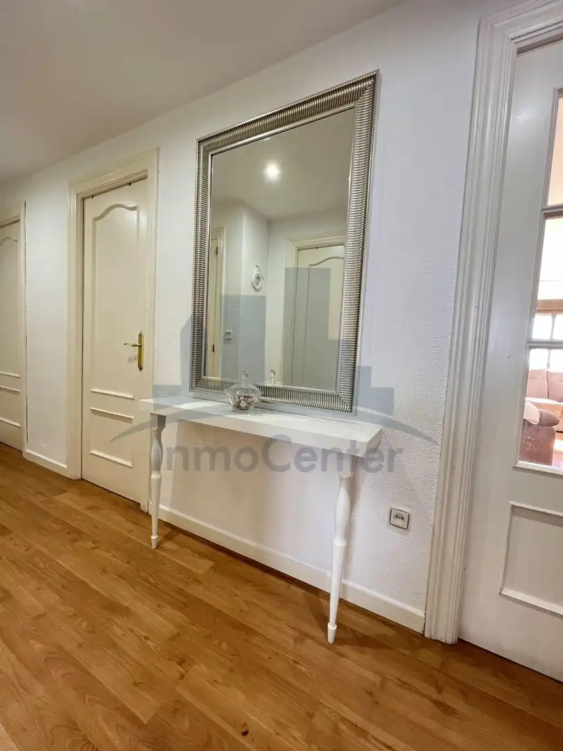 Piso de alquiler en Badajoz con Aire acondicionado, Calefacción y Terraza