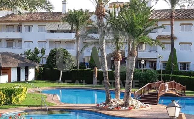 Piso en Venta en Torreblanca