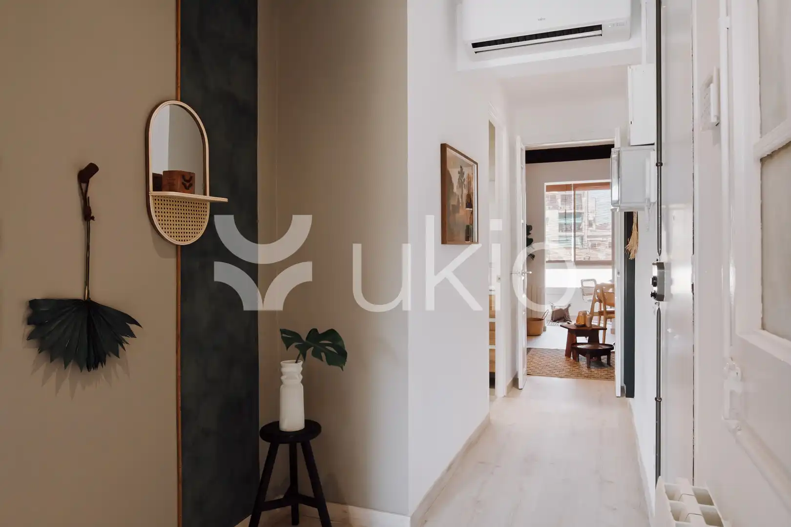 Apartamento con ascensor en alquiler en Passeig de Sant Joan, imagen 9