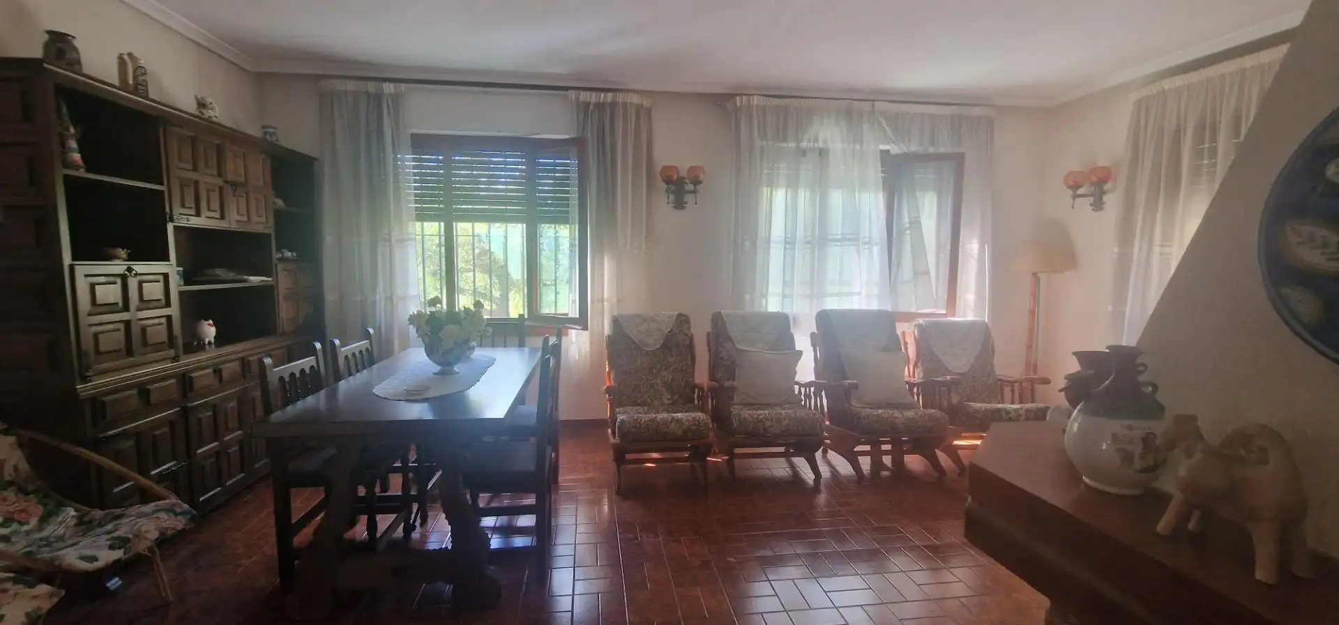 Xalet amb piscina en venda a Borriol, imagen 29