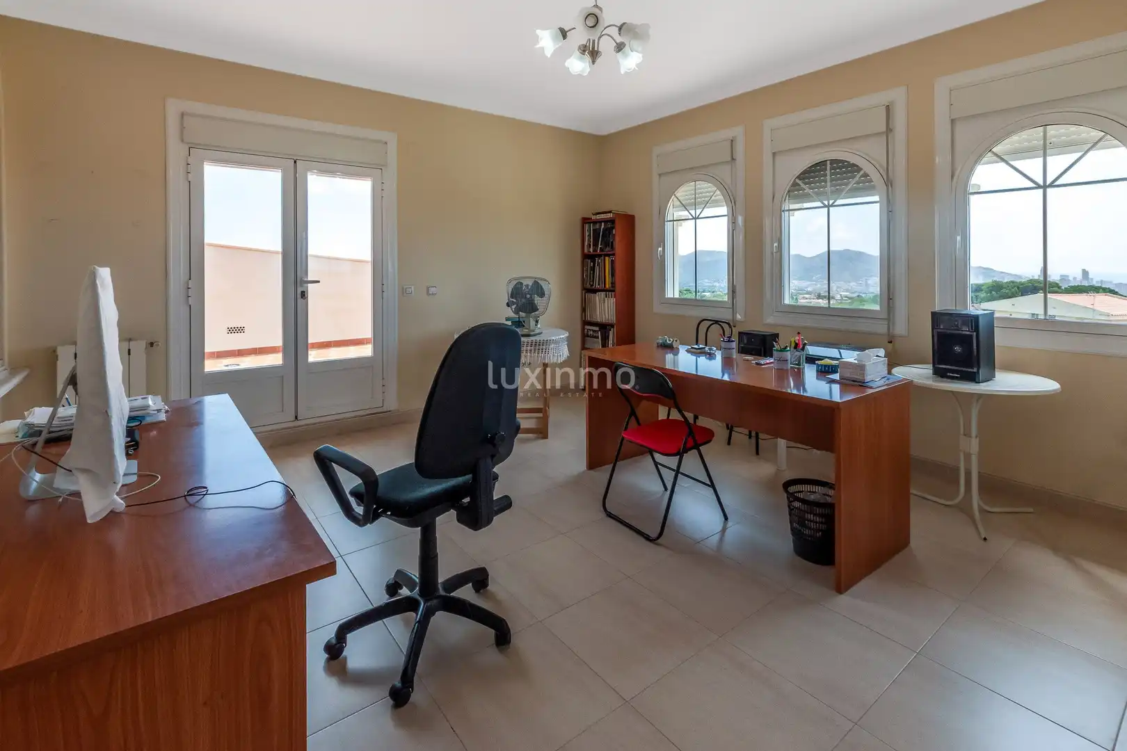Villa avec terrasse à vendre à Urbanizaciones, imagen 24